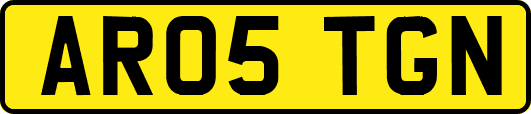 AR05TGN
