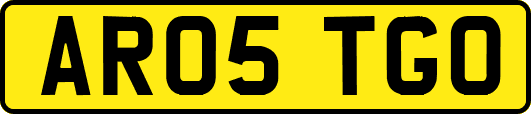 AR05TGO