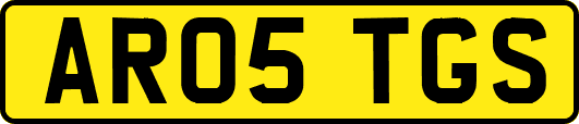 AR05TGS