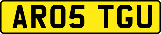 AR05TGU