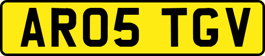 AR05TGV