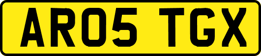 AR05TGX
