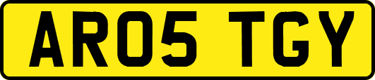AR05TGY
