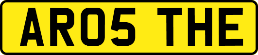 AR05THE