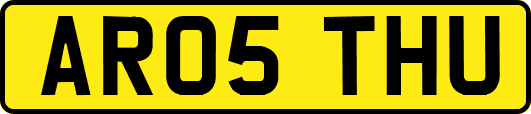 AR05THU