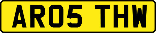 AR05THW