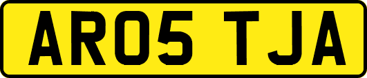 AR05TJA