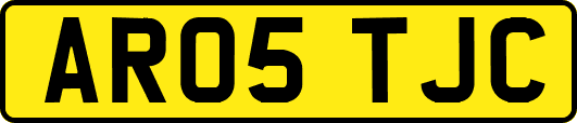 AR05TJC