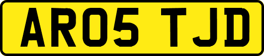 AR05TJD