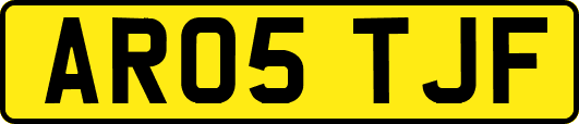 AR05TJF