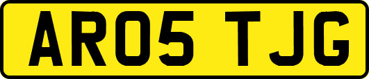 AR05TJG