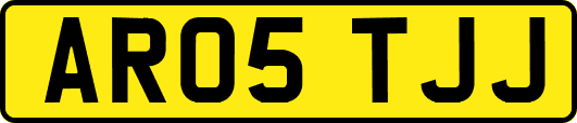 AR05TJJ