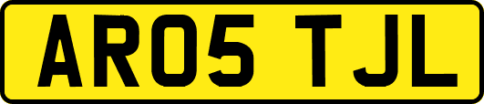 AR05TJL