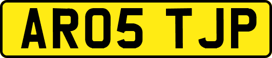 AR05TJP