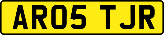 AR05TJR