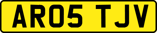 AR05TJV