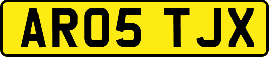 AR05TJX