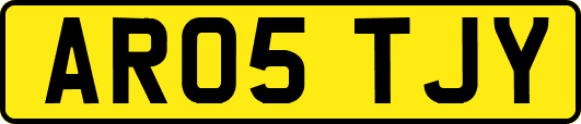 AR05TJY
