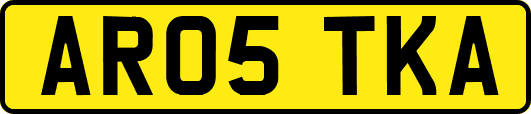 AR05TKA