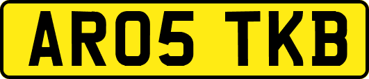AR05TKB