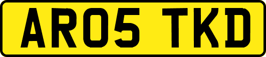 AR05TKD