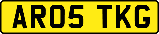 AR05TKG
