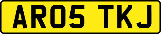 AR05TKJ