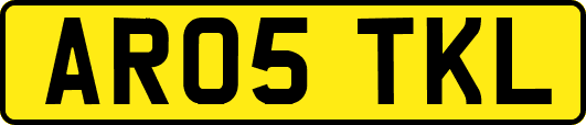 AR05TKL