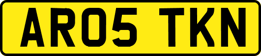 AR05TKN