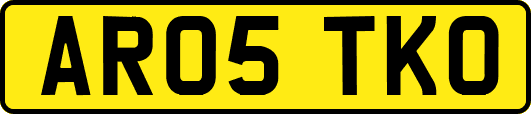AR05TKO