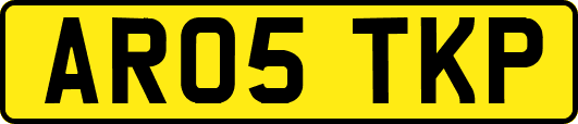 AR05TKP