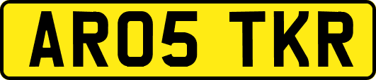 AR05TKR