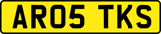 AR05TKS