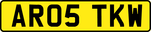 AR05TKW