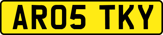 AR05TKY