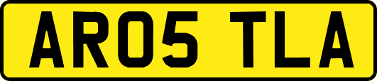 AR05TLA