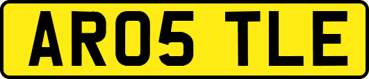 AR05TLE