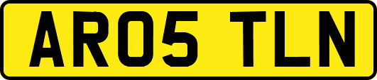 AR05TLN