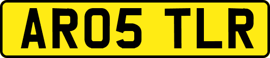 AR05TLR