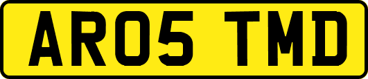 AR05TMD