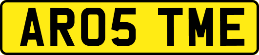 AR05TME