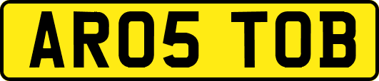 AR05TOB