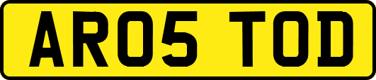 AR05TOD