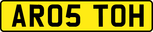 AR05TOH