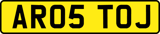 AR05TOJ