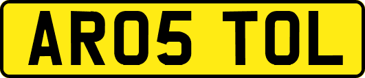 AR05TOL
