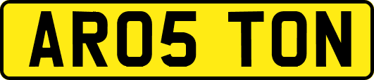 AR05TON