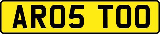 AR05TOO