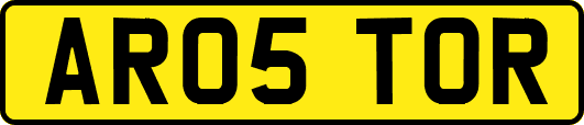 AR05TOR