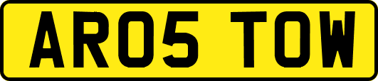 AR05TOW